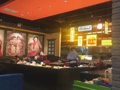 -弄堂小笼包(西青中北永旺购物中心店)