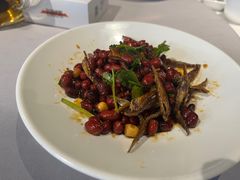 -北京老铺烤鸭(老城根店)