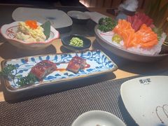 -德川家日本料理(中关村寰太大厦店)