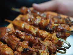 -乡村馕坑肉·烧烤·新疆菜·本地人更爱吃(阿勒泰首店)