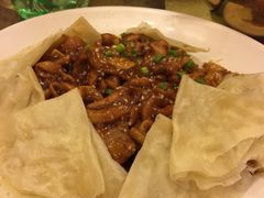-万兴楼饺子(中华北大街店)