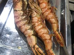 -内蒙古海拉尔烤羊腿·烤全羊·烧烤