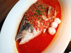 剁椒鱼头-凤凰湘语·湘粤鲜融(浦东旗舰店)