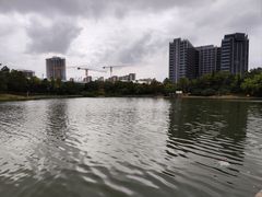 -美兰湖景区