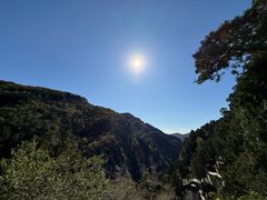 -北京上方山国家森林公园