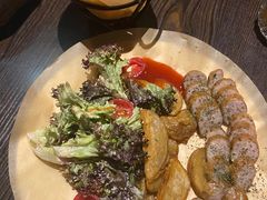 -The Cheebat 锌吧·Bistro(体育西店)