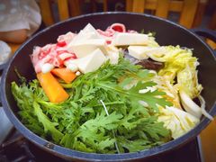 -银子铁板烧料理自助餐(人民广场店)