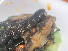藤椒乌鸡脚-胡桃里音乐酒馆(白云五号T5 MALL店)