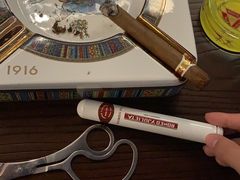 -哈瓦那雪茄酒廊超市(武汉天地分店)