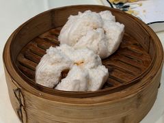 -兴悦酒家(保利克洛维店)