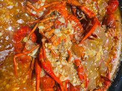 十三香龙虾-红辣椒·川菜·火锅(张杨路店)