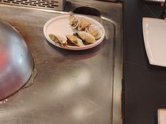 -盛焰铁板烧(王府井店)