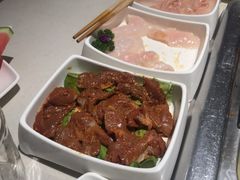 -海底捞火锅(团结桥店)