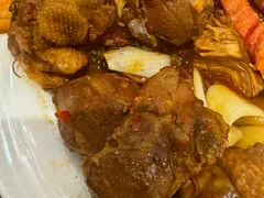 -新疆伊宁远征餐厅