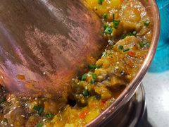 -觅山云南菜(泊富ICITY店)