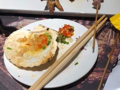 -木屋烧烤(双榆树店)