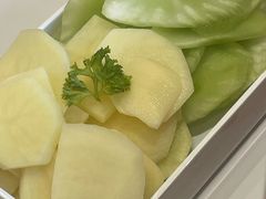 -雅佳神话·麻辣烤鱼(新街口店)