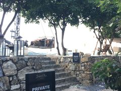 -喜洲吧·江畔老船厂·庭院餐厅(喜临院店)