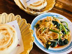 -左陕右甘(亚运村店)