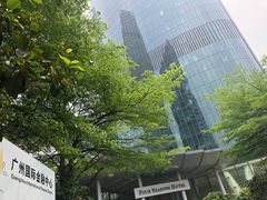 -广州四季酒店