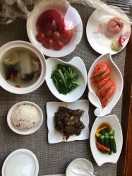 -馨月汇·一悦馨香月子中心(前滩店)