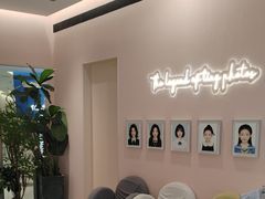 -天真蓝照相馆(杭州滨江宝龙店)