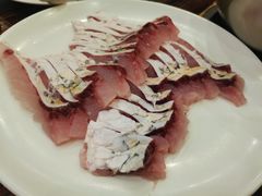 -正能量脆肉鲩火锅