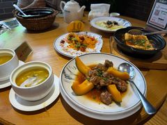 -德胜轩正宗顺德菜(宝安沙井会展中心店)