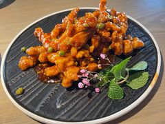 -前海沿·青岛菜(李沧万达店)