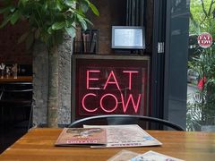 露天位-FAT COW(虹梅路店)
