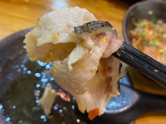 -丽江人家斑鱼火锅(保健路店)
