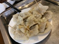 炸灌肠-姚记炒肝店(鼓楼店)