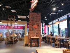 -叶婆婆钵钵鸡(解放碑店)