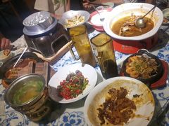 -卢大鲜鱼头捞饭(美利广场店)