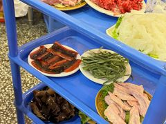 -重庆风光老灶火锅城(同德广场店)