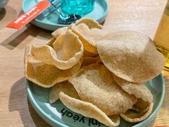-迷你椰·泰式大排档(共康店)