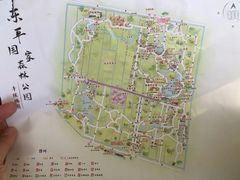 -东平国家森林公园