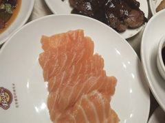 -芭菲盛宴·环球美食(解放碑英利国际店)