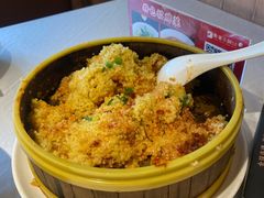 -蜀宴小调·精致家常菜(科华店)