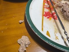 -津门老羊家·铜锅涮羊肉·烧烤(科技园店)