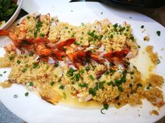 -五谷芳乳鸽王（大梅沙总店C区）(网红打卡店)