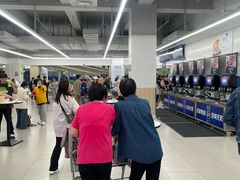 -山姆会员商店(上海浦东店)