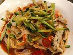 -魏家凉皮(长缨东路店)