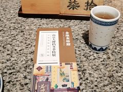 -南京大牌档(香港广场店)