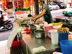 -榮泰米粉湯(Left Shop)