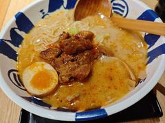 -味千拉面(煌华新纪元购物广场店)