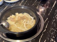 -润泽园海南椰子鸡·糟粕醋火锅(拱北店)