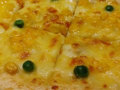 -夏日玛莉西餐厅(金茂览秀城店)