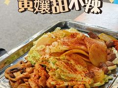 -南门黄孃甜不辣