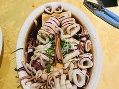 -莲花公园煎蟹(总店)